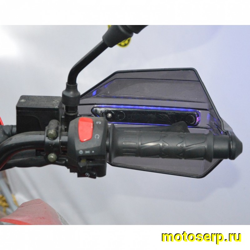 Купить  Мотоцикл внедорожный Motoland GL250 ENDURO (172FMM-5/PR250) (XL250-В) красный(шт) (ML 20008 (0 купить с доставкой по Москве и России, цена, технические характеристики, комплектация фото  - motoserp.ru