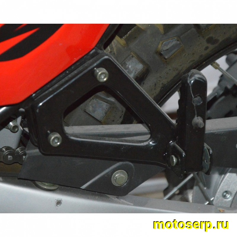 Купить  Мотоцикл внедорожный Motoland GL250 ENDURO (172FMM-5/PR250) (XL250-В) красный(шт) (ML 20008 (0 купить с доставкой по Москве и России, цена, технические характеристики, комплектация фото  - motoserp.ru