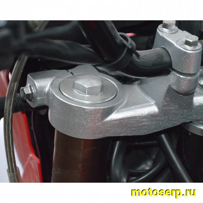 Купить  Мотоцикл внедорожный Motoland GL250 ENDURO (172FMM-5/PR250) (XL250-В) красный(шт) (ML 20008 (0 купить с доставкой по Москве и России, цена, технические характеристики, комплектация фото  - motoserp.ru