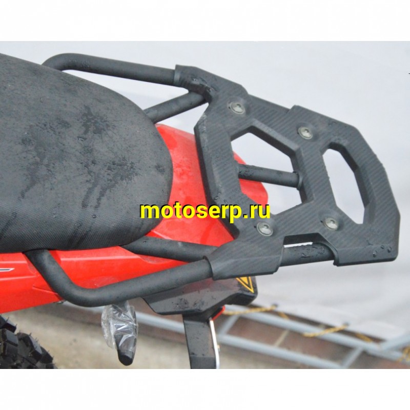 Купить  Мотоцикл внедорожный Motoland GL250 ENDURO (172FMM-5/PR250) (XL250-В) красный(шт) (ML 20008 (0 купить с доставкой по Москве и России, цена, технические характеристики, комплектация фото  - motoserp.ru