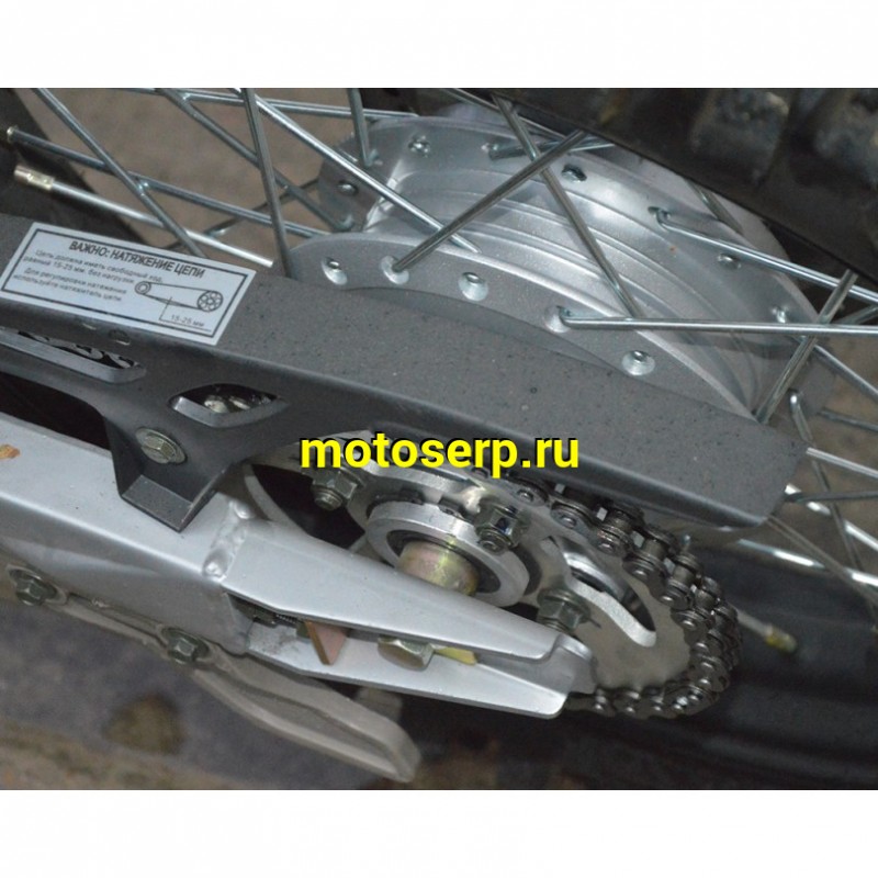 Купить  Мотоцикл внедорожный Motoland GL250 ENDURO (172FMM-5/PR250) (XL250-В) красный(шт) (ML 20008 (0 купить с доставкой по Москве и России, цена, технические характеристики, комплектация фото  - motoserp.ru