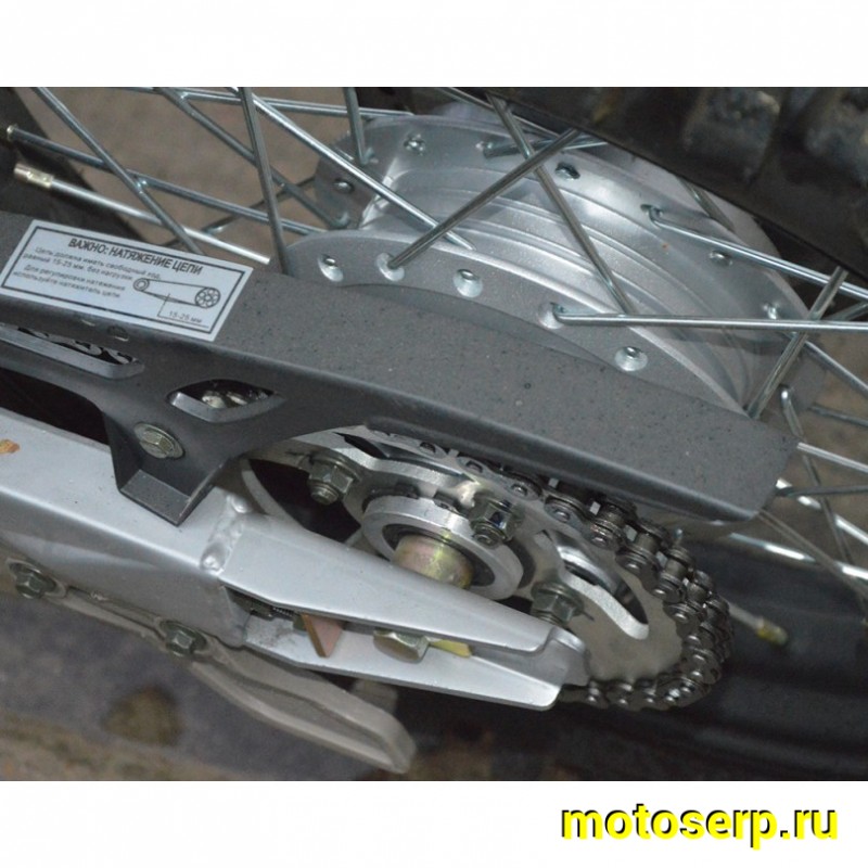 Купить  Мотоцикл внедорожный Motoland GL250 ENDURO (172FMM-5/PR250) (XL250-В) красный(шт) (ML 20008 (0 купить с доставкой по Москве и России, цена, технические характеристики, комплектация фото  - motoserp.ru