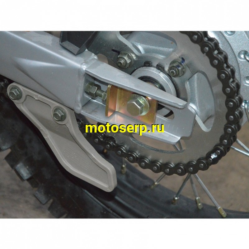 Купить  Мотоцикл внедорожный Motoland GL250 ENDURO (172FMM-5/PR250) (XL250-В) красный(шт) (ML 20008 (0 купить с доставкой по Москве и России, цена, технические характеристики, комплектация фото  - motoserp.ru