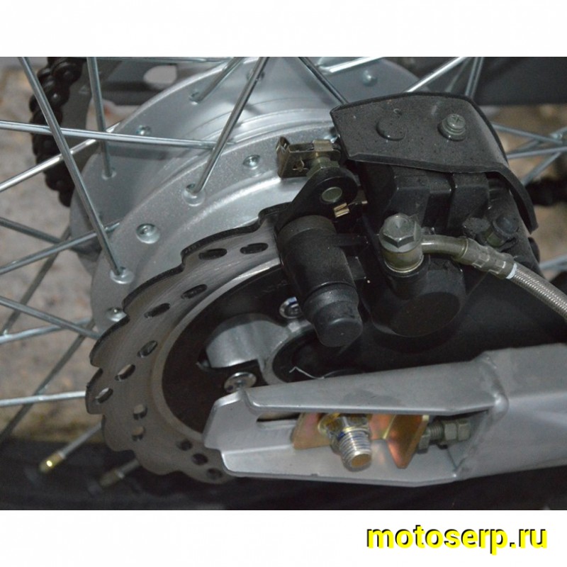 Купить  Мотоцикл внедорожный Motoland GL250 ENDURO (172FMM-5/PR250) (XL250-В) красный(шт) (ML 20008 (0 купить с доставкой по Москве и России, цена, технические характеристики, комплектация фото  - motoserp.ru