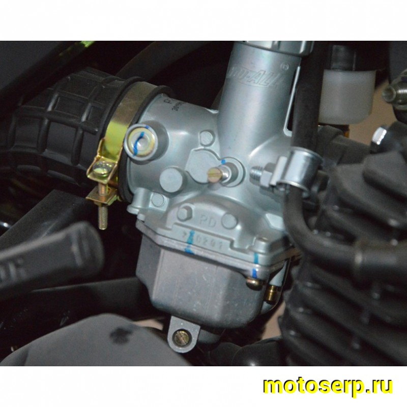 Купить  Мотоцикл внедорожный Motoland GL250 ENDURO (172FMM-5/PR250) (XL250-В) красный(шт) (ML 20008 (0 купить с доставкой по Москве и России, цена, технические характеристики, комплектация фото  - motoserp.ru