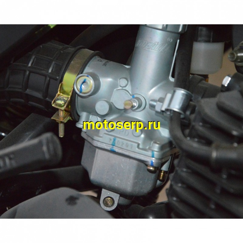 Купить  Мотоцикл внедорожный Motoland GL250 ENDURO (172FMM-5/PR250) (XL250-В) красный(шт) (ML 20008 купить с доставкой по Москве и России, цена, технические характеристики, комплектация фото  - motoserp.ru
