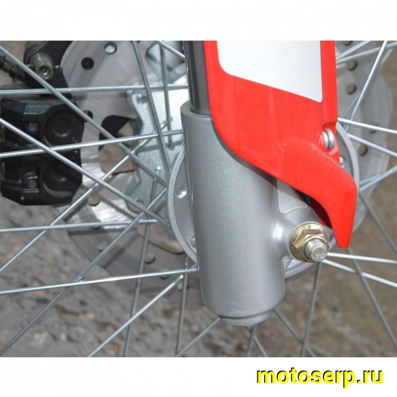 Купить  Мотоцикл внедорожный Motoland GL250 ENDURO (172FMM-5/PR250) (XL250-В) красный(шт) (ML 20008 (0 купить с доставкой по Москве и России, цена, технические характеристики, комплектация фото  - motoserp.ru