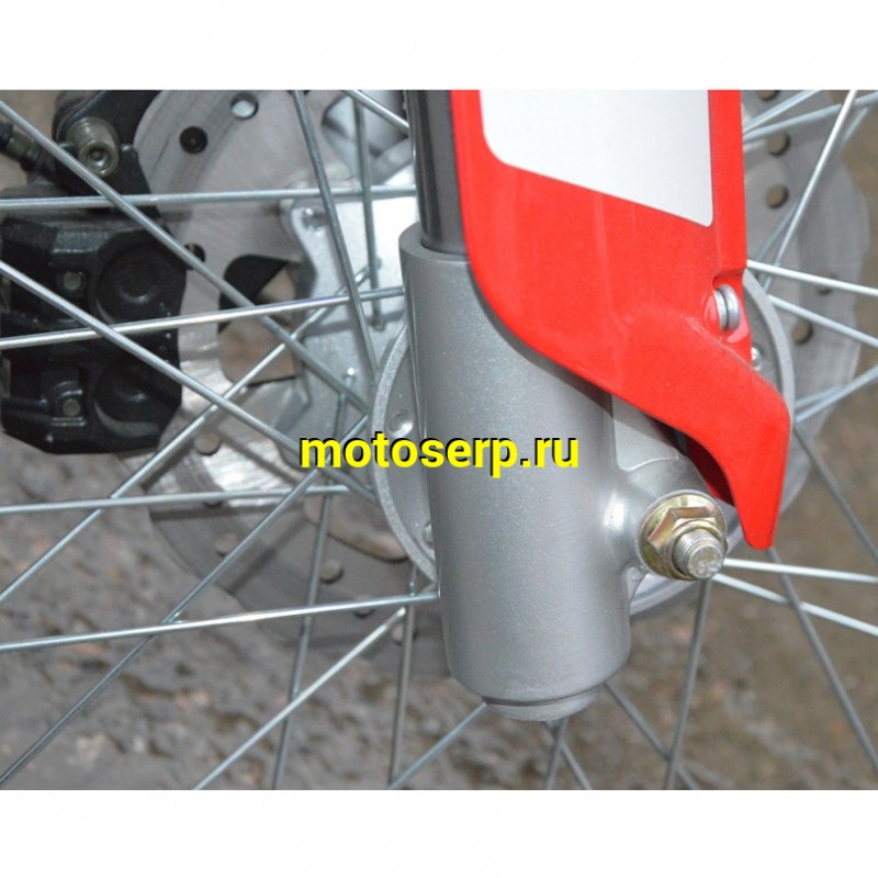 Купить  Мотоцикл внедорожный Motoland GL250 ENDURO (172FMM-5/PR250) (XL250-В) красный(шт) (ML 20008 (0 купить с доставкой по Москве и России, цена, технические характеристики, комплектация фото  - motoserp.ru