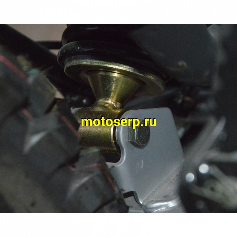 Купить  Мотоцикл внедорожный Motoland GL250 ENDURO (172FMM-5/PR250) (XL250-В) красный(шт) (ML 20008 купить с доставкой по Москве и России, цена, технические характеристики, комплектация фото  - motoserp.ru