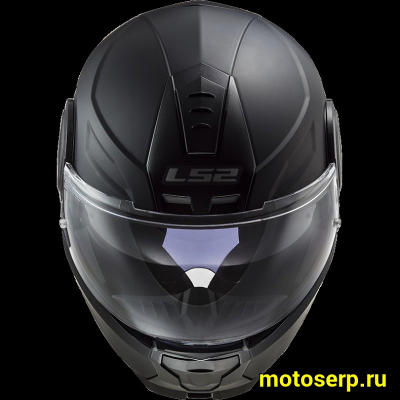 Купить  Шлем трансформер (модуляр) LS2 FF902 SCOPE SOLID Matt Black M (шт) (LS2 купить с доставкой по Москве и России, цена, технические характеристики, комплектация фото  - motoserp.ru