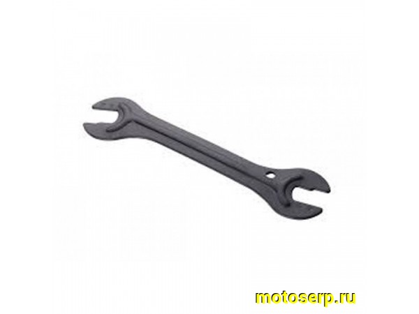 Купить  Ключ-съемник гаек, болтов (рожковый) для педалей/конусов оси колеса KENLI 13/14/15/16мм Вело (шт) (Золотник 3273310-14 купить с доставкой по Москве и России, цена, технические характеристики, комплектация фото  - motoserp.ru