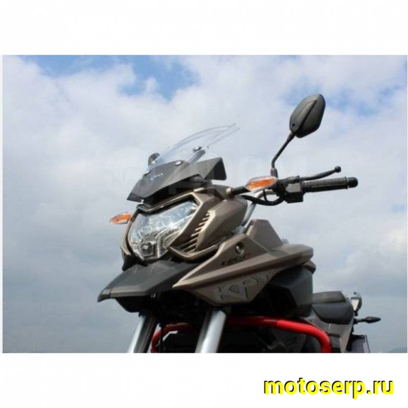 Купить  Мотоцикл Lifan KPT200 черный (шт) (UM купить с доставкой по Москве и России, цена, технические характеристики, комплектация фото  - motoserp.ru