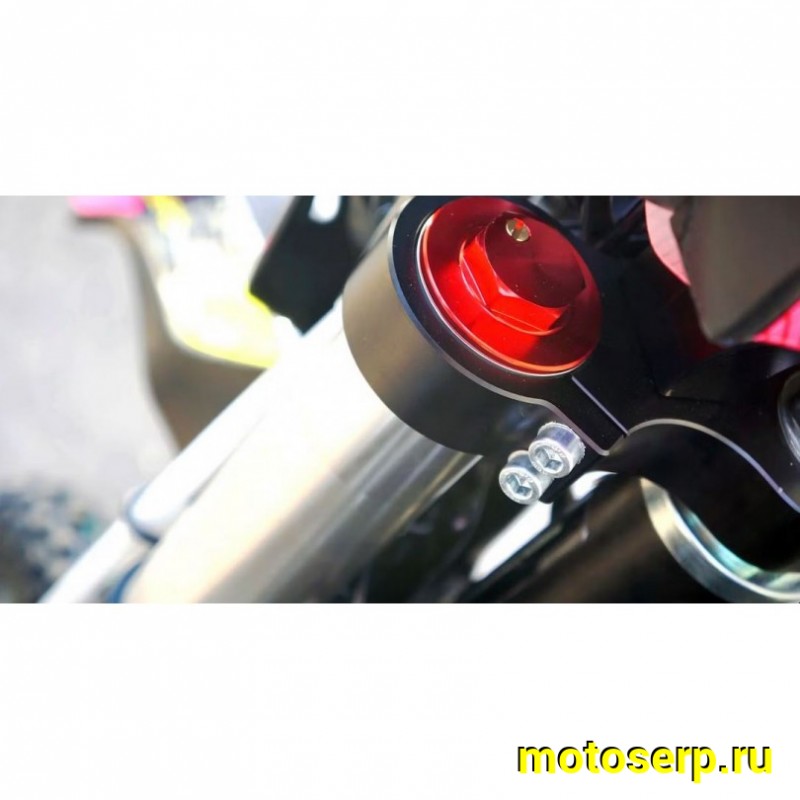 Купить  Питбайк BSE PH 150 19/16 AK47 Blue 150сс, Мех, эл.ст (шт) купить с доставкой по Москве и России, цена, технические характеристики, комплектация фото  - motoserp.ru