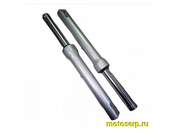 Купить  Перья вилки (аморт. перед) для Honda DIO-50 (AF18/27, масляные, барабан) F6 (пара) (К-дар 2204659 купить с доставкой по Москве и России, цена, технические характеристики, комплектация фото  - motoserp.ru