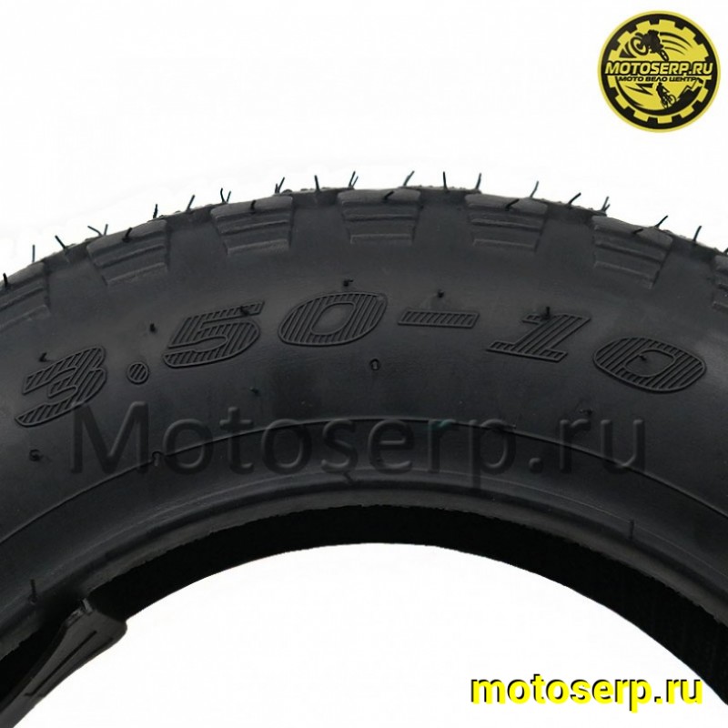Купить  Покрышка Скутер 10"  (3.50-10) безкамер (NQ) Crown Star HDMA005 (шт) (К-дар 2302271 (Regul 204004 купить с доставкой по Москве и России, цена, технические характеристики, комплектация фото  - motoserp.ru
