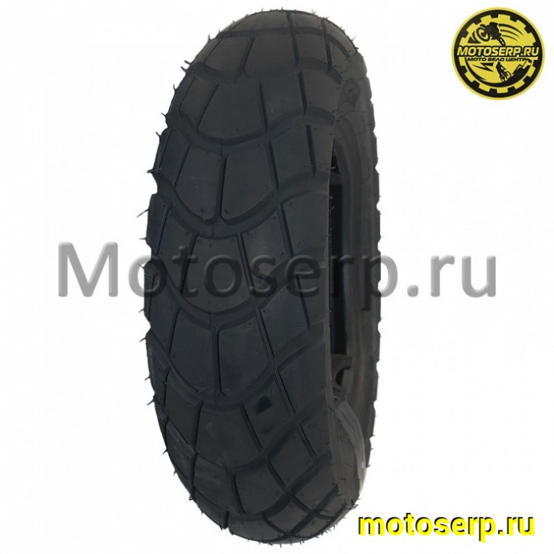 Купить  Покрышка Скутер 10" 130/90-10 безкамер Crown Star (N/Q) (шт) (К-дар 2302296 купить с доставкой по Москве и России, цена, технические характеристики, комплектация фото  - motoserp.ru