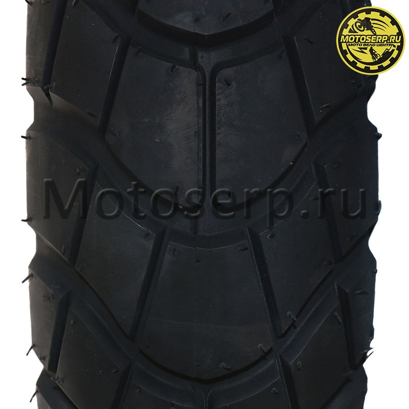 Купить  Покрышка Скутер 10" 130/90-10 безкамер Crown Star (N/Q) (шт) (К-дар 2302296 купить с доставкой по Москве и России, цена, технические характеристики, комплектация фото  - motoserp.ru
