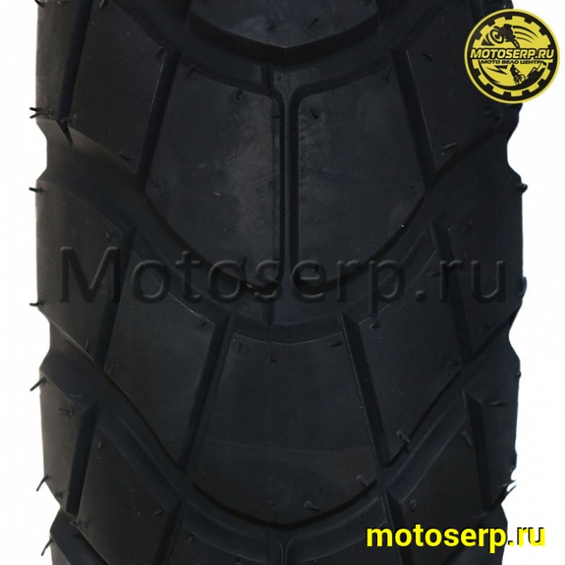 Купить  Покрышка Скутер 10" 130/90-10 безкамер Crown Star (N/Q) (шт) (К-дар 2302296 купить с доставкой по Москве и России, цена, технические характеристики, комплектация фото  - motoserp.ru