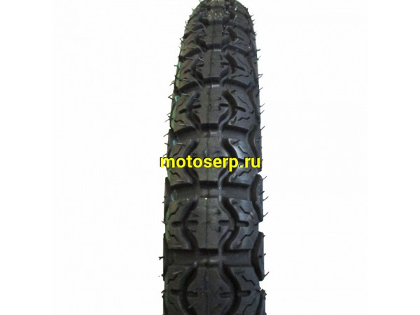 Купить  Покрышка  Мопед 17"  2,75-17 Crown Star (N/Q) (шт) (К-дар 2302511 купить с доставкой по Москве и России, цена, технические характеристики, комплектация фото  - motoserp.ru