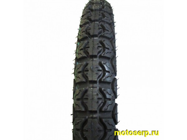 Купить  Покрышка  Мопед 17"  2,75-17 Crown Star (N/Q) (шт) (К-дар 2302511 купить с доставкой по Москве и России, цена, технические характеристики, комплектация фото  - motoserp.ru