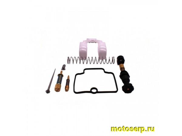 Купить  Ремкомплект карбюратора Nibbi PWK28 (шт) (Regul 205504 купить с доставкой по Москве и России, цена, технические характеристики, комплектация фото  - motoserp.ru