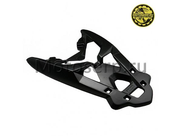 Купить  Багажник задний QUANTUM Yamaha N-MAX 125-155 (шт) (MM 42103 купить с доставкой по Москве и России, цена, технические характеристики, комплектация фото  - motoserp.ru