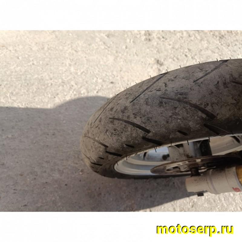 Купить  ====Скутер SUZUKI ZZ 50 inch up sport 2006г.в. Из Японии,без пробега по РФ купить с доставкой по Москве и России, цена, технические характеристики, комплектация фото  - motoserp.ru