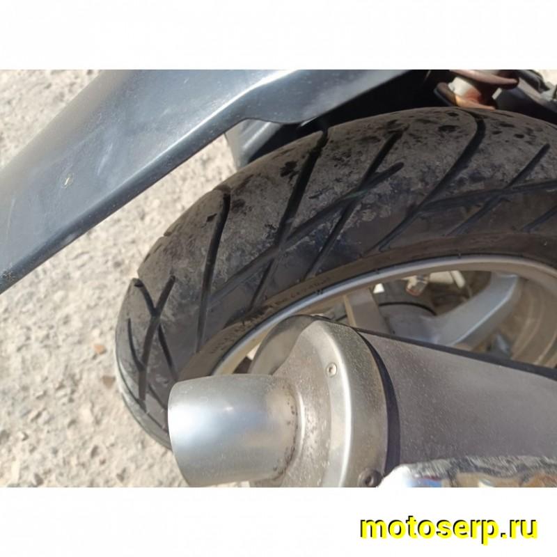 Купить  ====Скутер SUZUKI ZZ 50 inch up sport 2006г.в. Из Японии,без пробега по РФ купить с доставкой по Москве и России, цена, технические характеристики, комплектация фото  - motoserp.ru