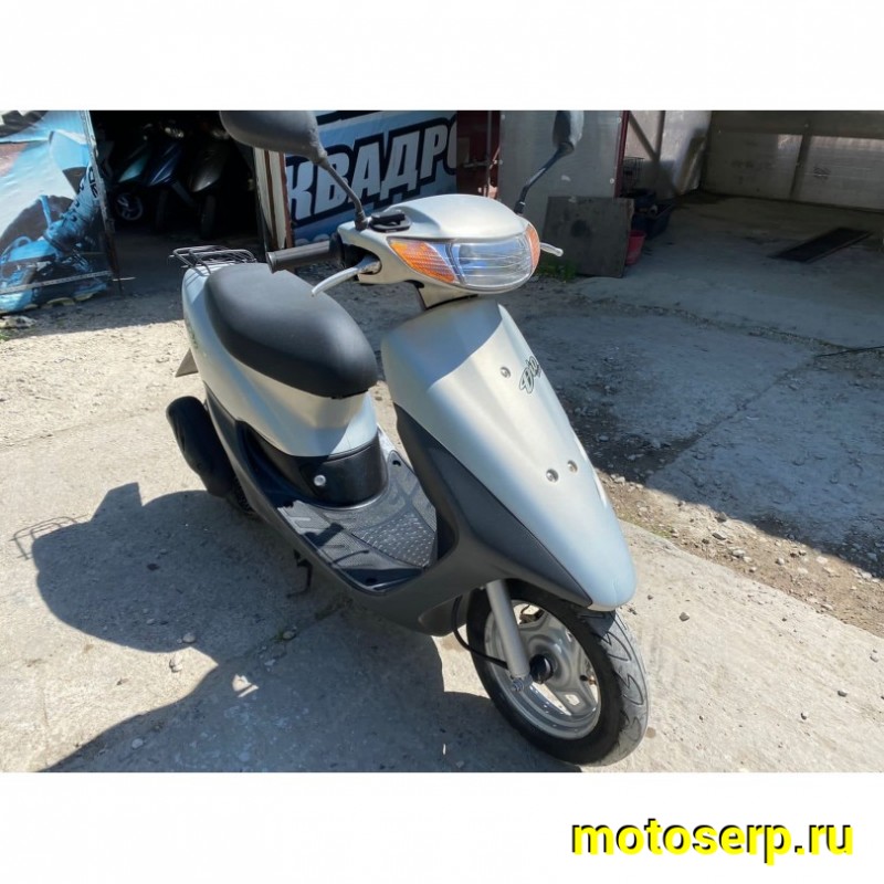 Купить  ====Скутер Honda Dio AF35 2005г.в Из Японии,без пробега по РФ    купить с доставкой по Москве и России, цена, технические характеристики, комплектация фото  - motoserp.ru