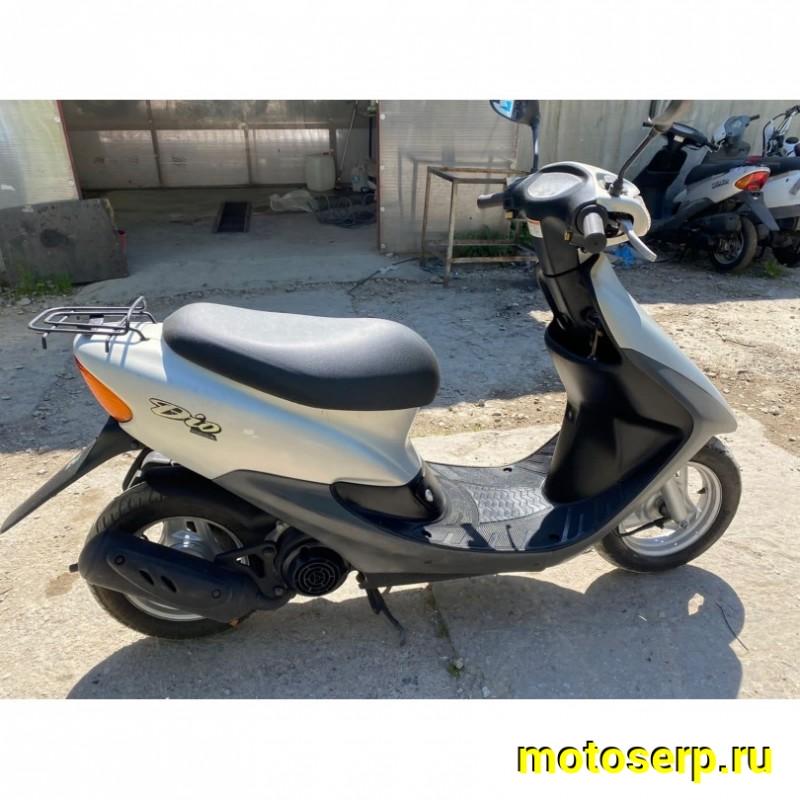 Купить  ====Скутер Honda Dio AF35 2005г.в Из Японии,без пробега по РФ    купить с доставкой по Москве и России, цена, технические характеристики, комплектация фото  - motoserp.ru