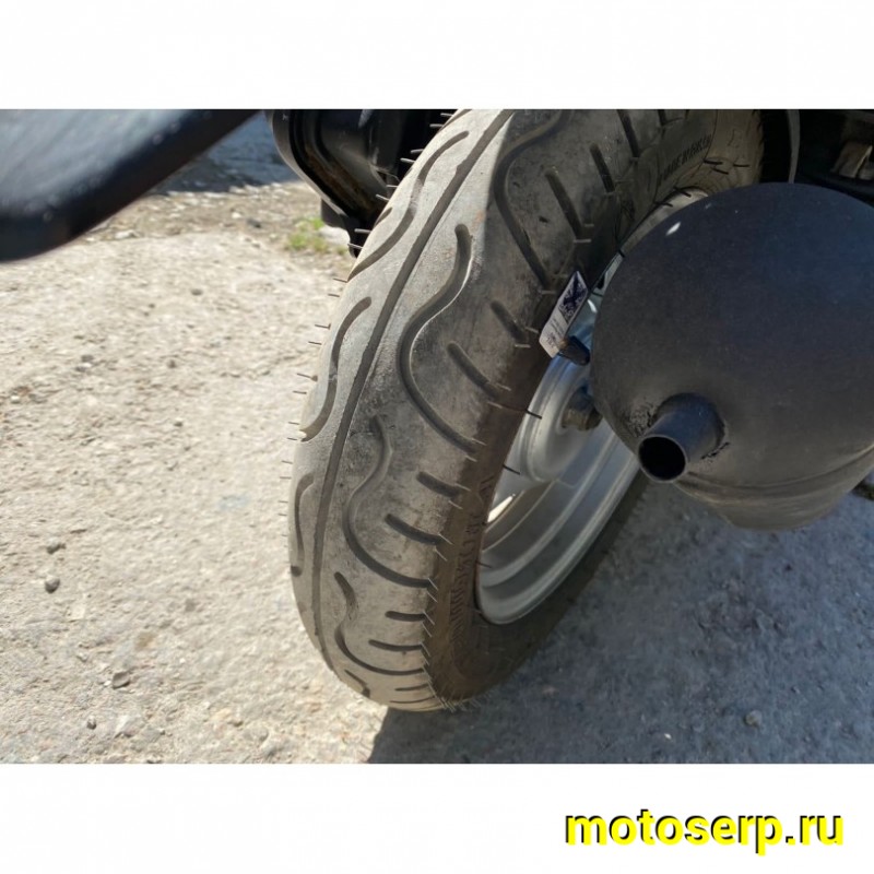 Купить  ====Скутер Honda Dio AF35 2005г.в Из Японии,без пробега по РФ    купить с доставкой по Москве и России, цена, технические характеристики, комплектация фото  - motoserp.ru