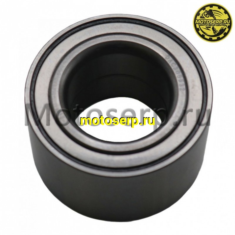 Купить  Подшипник ступицы колеса 30*55*32 DAC305532W ATV CF,YAMAHA, HONDA, KAWASAKI, РМ, STELS (шт) (BL P107000521060000 купить с доставкой по Москве и России, цена, технические характеристики, комплектация фото  - motoserp.ru