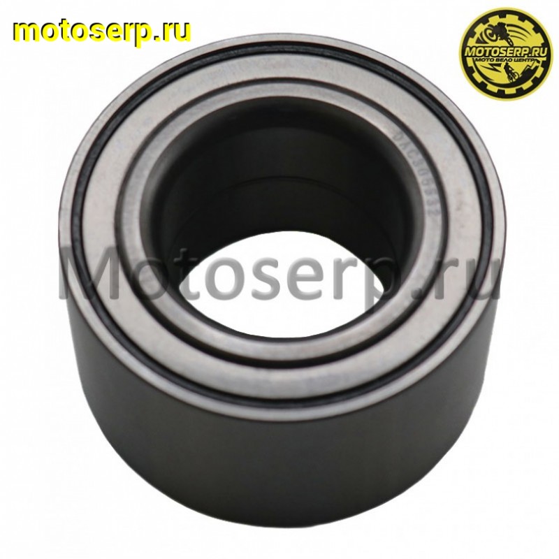 Купить  Подшипник ступицы колеса 30*55*32 DAC305532W ATV CF,YAMAHA, HONDA, KAWASAKI, РМ, STELS (шт) (BL P107000521060000 купить с доставкой по Москве и России, цена, технические характеристики, комплектация фото  - motoserp.ru