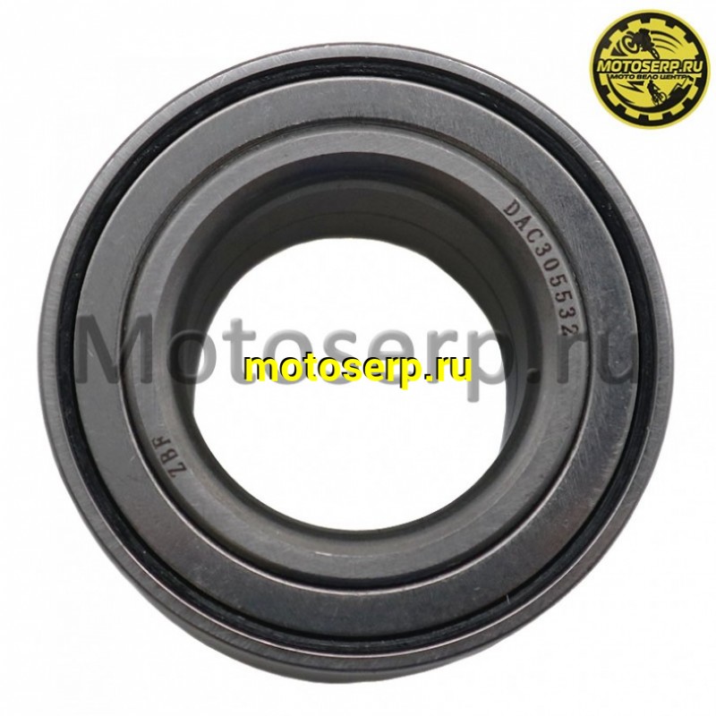 Купить  Подшипник ступицы колеса 30*55*32 DAC305532W ATV CF,YAMAHA, HONDA, KAWASAKI, РМ, STELS (шт) (BL P107000521060000 купить с доставкой по Москве и России, цена, технические характеристики, комплектация фото  - motoserp.ru
