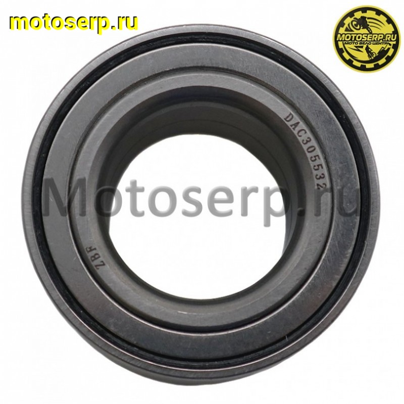 Купить  Подшипник ступицы колеса 30*55*32 DAC305532W ATV CF,YAMAHA, HONDA, KAWASAKI, РМ, STELS (шт) (BL P107000521060000 купить с доставкой по Москве и России, цена, технические характеристики, комплектация фото  - motoserp.ru