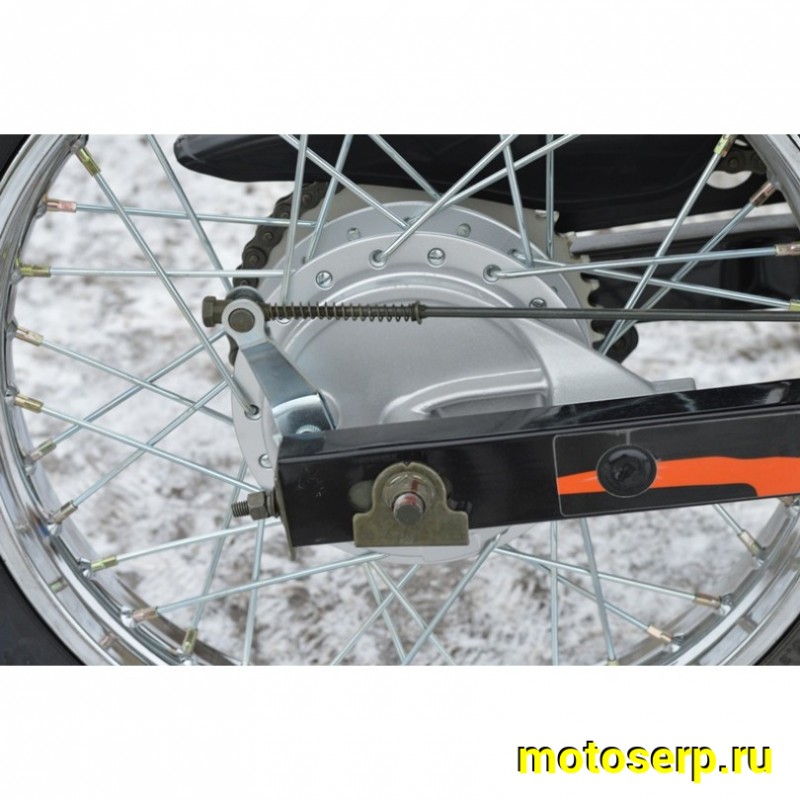 Купить  Мотоцикл Кросс/Эндуро ROLIZ SPORT-005 LITE (ЭПТС), 21/18, 250сс 169FMM CB250-C  (шт) (Roliz купить с доставкой по Москве и России, цена, технические характеристики, комплектация фото  - motoserp.ru
