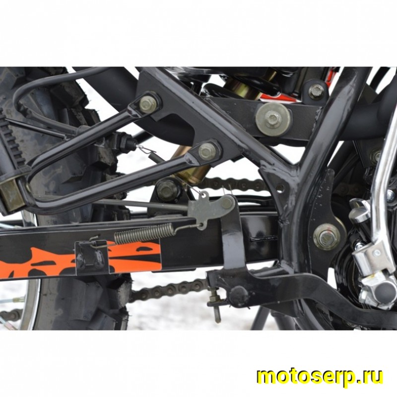 Купить  Мотоцикл Кросс/Эндуро ROLIZ SPORT-005 LITE (ЭПТС), 21/18, 250сс 169FMM CB250-C  (шт) (Roliz купить с доставкой по Москве и России, цена, технические характеристики, комплектация фото  - motoserp.ru