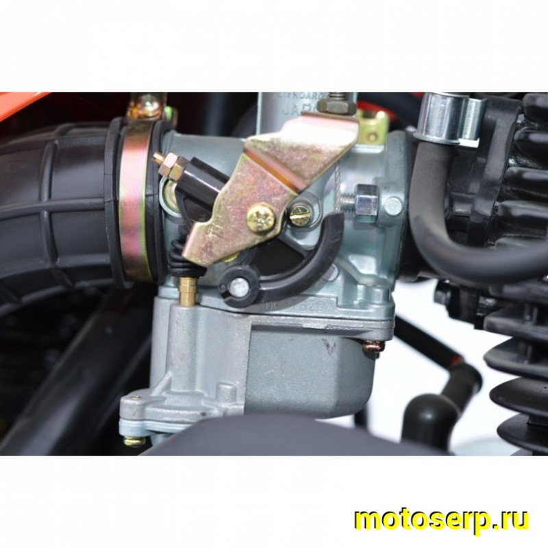 Купить  Мотоцикл Кросс/Эндуро ROLIZ SPORT-005 LITE (ЭПТС), 21/18, 250сс 169FMM CB250-C  (шт) (Roliz купить с доставкой по Москве и России, цена, технические характеристики, комплектация фото  - motoserp.ru