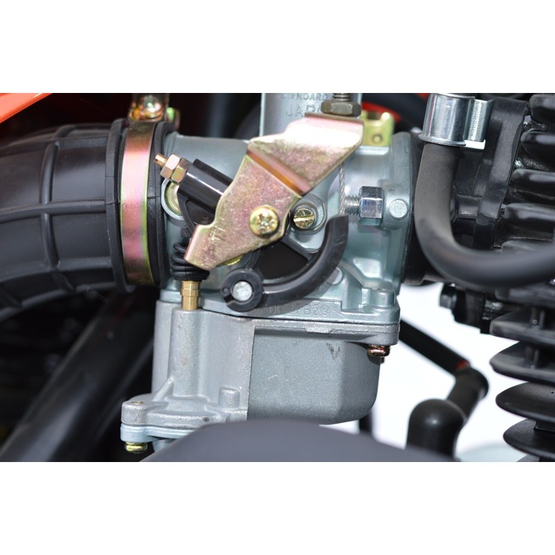 Купить  Мотоцикл Кросс/Эндуро ROLIZ SPORT-005 LITE (ЭПТС), 21/18, 250сс 169FMM CB250-C  (шт) (Roliz купить с доставкой по Москве и России, цена, технические характеристики, комплектация фото  - motoserp.ru