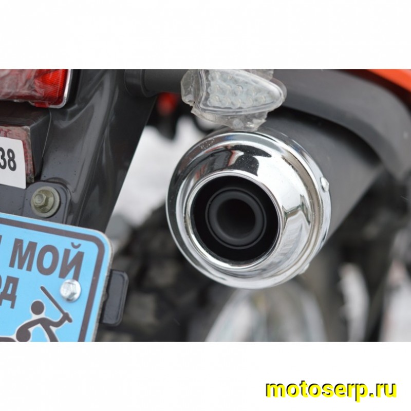 Купить  Мотоцикл Кросс/Эндуро ROLIZ SPORT-005 LITE (ЭПТС), 21/18, 250сс 169FMM CB250-C  (шт) (Roliz купить с доставкой по Москве и России, цена, технические характеристики, комплектация фото  - motoserp.ru