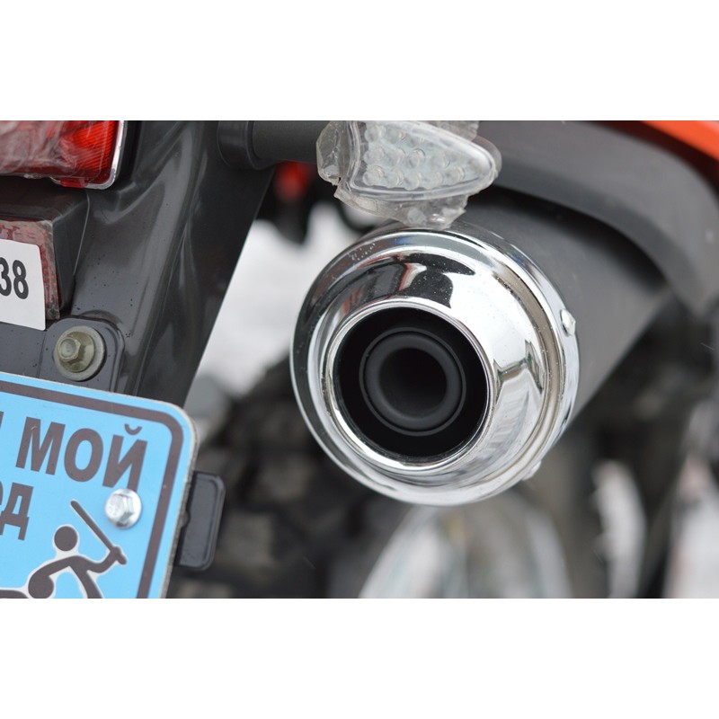 Купить  Мотоцикл Кросс/Эндуро ROLIZ SPORT-005 LITE (ЭПТС), 21/18, 250сс 169FMM CB250-C  (шт) (Roliz купить с доставкой по Москве и России, цена, технические характеристики, комплектация фото  - motoserp.ru