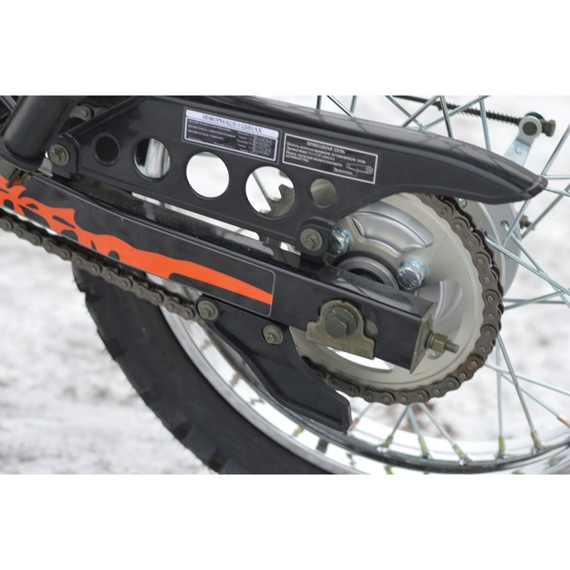 Купить  Мотоцикл Кросс/Эндуро ROLIZ SPORT-005 LITE (ЭПТС), 21/18, 250сс 169FMM CB250-C  (шт) (Roliz купить с доставкой по Москве и России, цена, технические характеристики, комплектация фото  - motoserp.ru