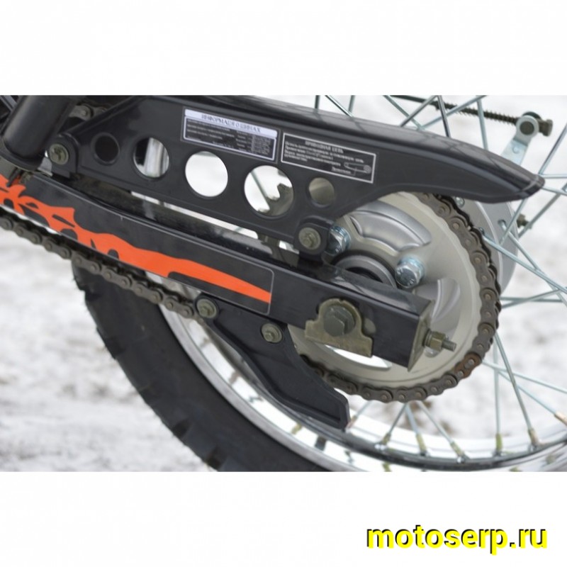 Купить  Мотоцикл Кросс/Эндуро ROLIZ SPORT-005 LITE (ЭПТС), 21/18, 250сс 169FMM CB250-C  (шт) (Roliz купить с доставкой по Москве и России, цена, технические характеристики, комплектация фото  - motoserp.ru