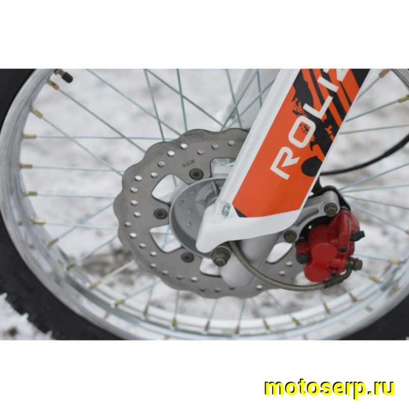Купить  Мотоцикл Кросс/Эндуро ROLIZ SPORT-005 LITE (ЭПТС), 21/18, 250сс 169FMM CB250-C  (шт) (Roliz купить с доставкой по Москве и России, цена, технические характеристики, комплектация фото  - motoserp.ru