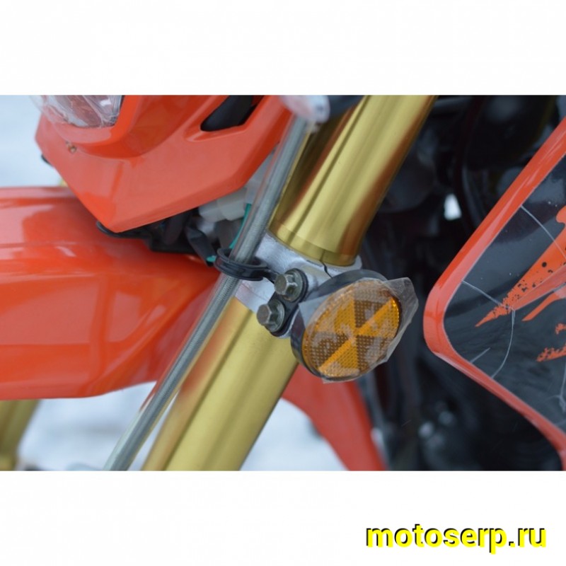 Купить  Мотоцикл Кросс/Эндуро ROLIZ SPORT-005 LITE (ЭПТС), 21/18, 250сс 169FMM CB250-C  (шт) (Roliz купить с доставкой по Москве и России, цена, технические характеристики, комплектация фото  - motoserp.ru