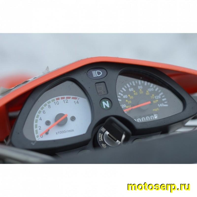 Купить  Мотоцикл Кросс/Эндуро ROLIZ SPORT-005 LITE (ЭПТС), 21/18, 250сс 169FMM CB250-C  (шт) (Roliz купить с доставкой по Москве и России, цена, технические характеристики, комплектация фото  - motoserp.ru