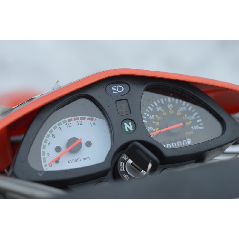Купить  Мотоцикл Кросс/Эндуро ROLIZ SPORT-005 LITE (ЭПТС), 21/18, 250сс 169FMM CB250-C  (шт) (Roliz купить с доставкой по Москве и России, цена, технические характеристики, комплектация фото  - motoserp.ru