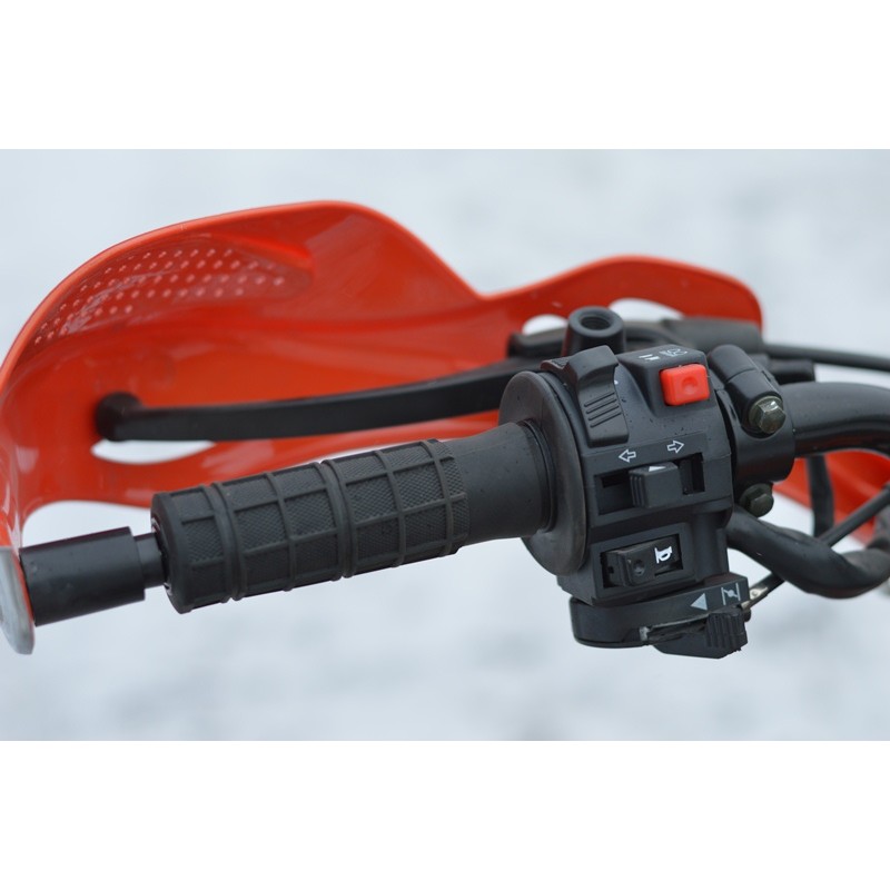 Купить  Мотоцикл Кросс/Эндуро ROLIZ SPORT-005 LITE (ЭПТС), 21/18, 250сс 169FMM CB250-C  (шт) (Roliz купить с доставкой по Москве и России, цена, технические характеристики, комплектация фото  - motoserp.ru