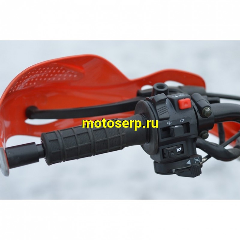 Купить  Мотоцикл Кросс/Эндуро ROLIZ SPORT-005 LITE (ЭПТС), 21/18, 250сс 169FMM CB250-C  (шт) (Roliz купить с доставкой по Москве и России, цена, технические характеристики, комплектация фото  - motoserp.ru