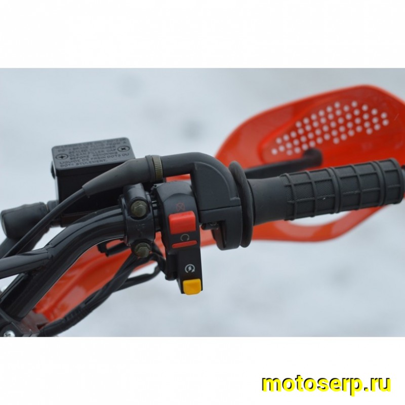 Купить  Мотоцикл Кросс/Эндуро ROLIZ SPORT-005 LITE (ЭПТС), 21/18, 250сс 169FMM CB250-C  (шт) (Roliz купить с доставкой по Москве и России, цена, технические характеристики, комплектация фото  - motoserp.ru